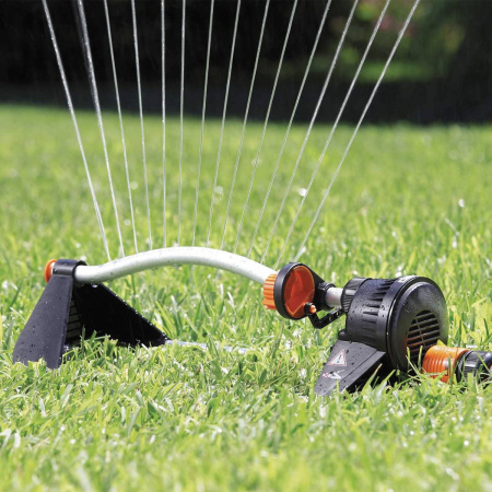 Маятниковый ороситель Claber COMPACT-160 PROMO